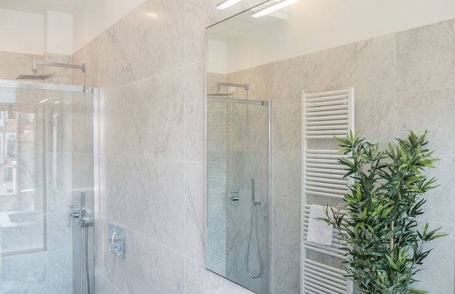 Luxury Apartment On Grand Canal - Foto 42