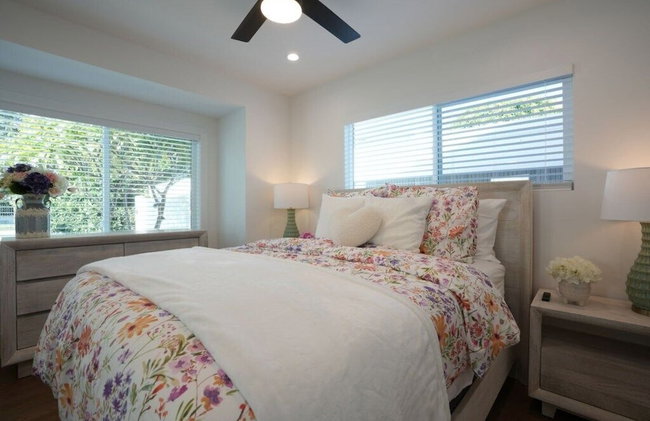 Beautiful Home with 4 bedroom, 2 bathrooms-full amenities - Foto 18