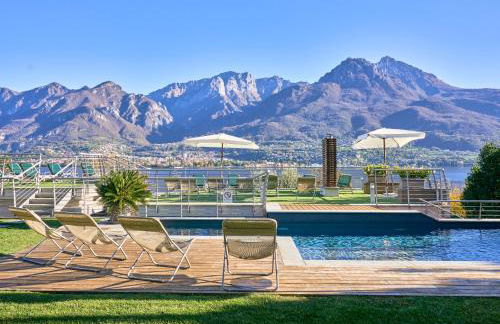 Bellagio Village - Holiday Apartments by the Lake - Seasonal Warm Pool and Sauna - Foto 7