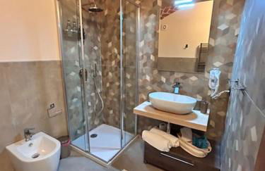 Ermitage la suite-hermitage al tramonto-Hermitage tra le vigne - Photo 13