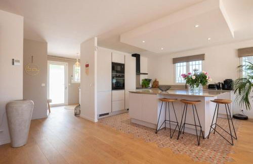 Villa L'Enclos de Zize - Sleeps 8 - Foto 20