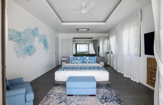 Samui Bayside Luxury Villas - Foto 57