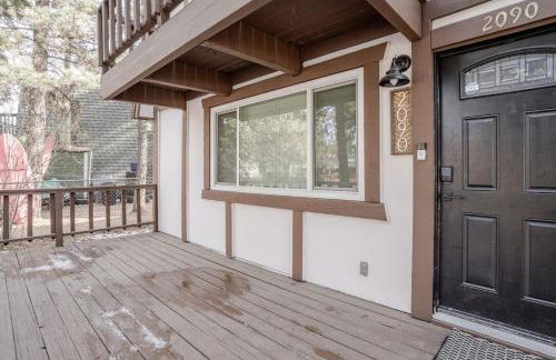 Comfy Modern Big Bear Cabin - Foto 27