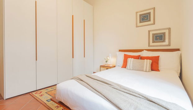 La Casa del Golfista by Rent all Como - Foto 2, Habitación