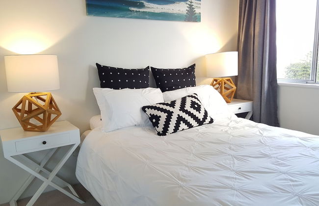 Wyuna Beachfront Holiday Apartments - Foto 5