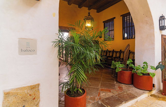 Casa Baloco - Photo 49