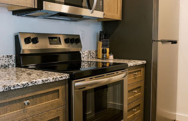 Cation on the Guadalupe - Foto 33