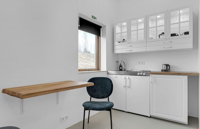 Klettar - The Old Hatchery Iceland - Foto 34