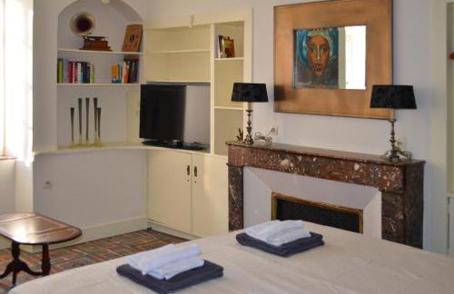 Chateau Marcel - Foto 30