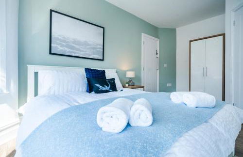 5 Bedroom House All En-Suite Ideal for Contractor Stays - Foto 17