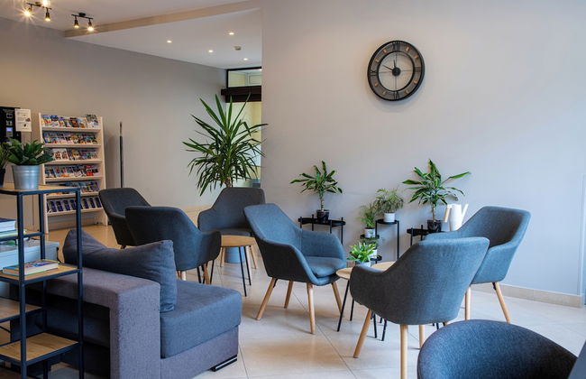 Comfort Calella - Foto 2