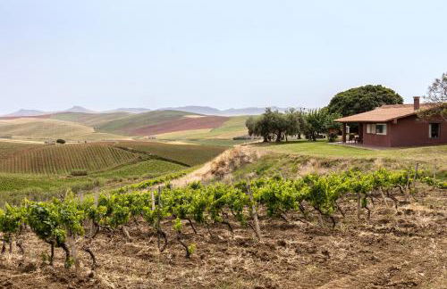 Tenuta dei Principi di Spadafora - Foto 26