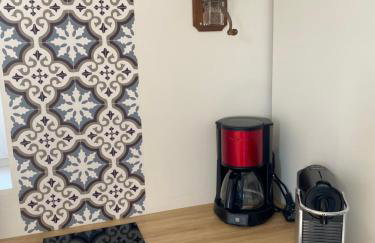 Clos Phitarra, charmant gîte pour 2 personnes à 7 mns d'Etretat - Photo 27