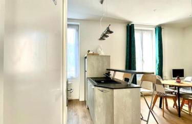 Le Gamay - Charmant T2 avec parking et Terrasse - Photo 12