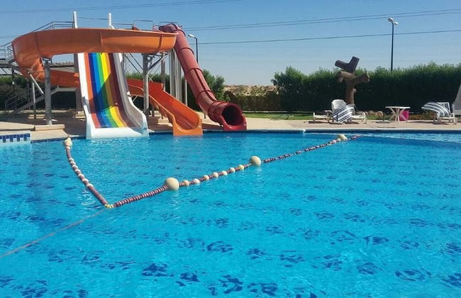 Apartment in Marsellia Land El Alamein North Coast - Photo 8