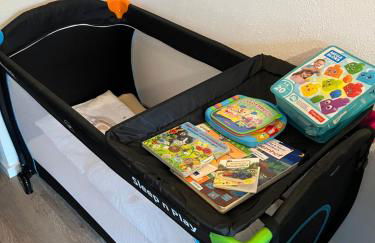 Exklusive FeWo AllgäuStern Steibis mit WLAN Sauna Kamin und Oberstaufen PLUS Card mit SKIPASS - Foto 26