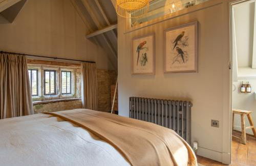 The Stables at Holy Well - Foto 21