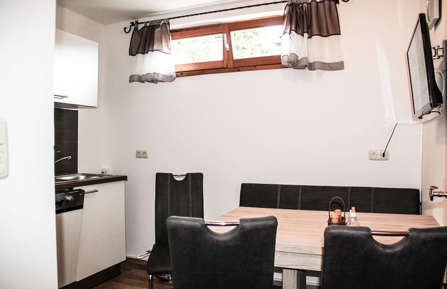 Apartments Bauernhof Birkhöfl by we rent - Foto 18