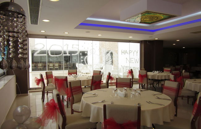 Merada Termal Hotel & Spa - Foto 24