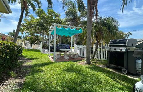 Bahama Beach Club Pompano - Boutique Studios & Apartments close to Beach with heated Pool - Foto 8