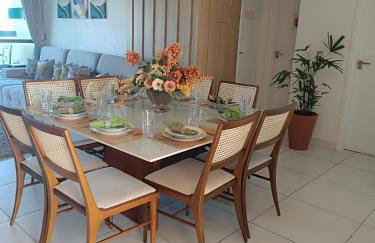 PRAIA DO POÇO - SOL & MAR Felicidade á beira-mar - Foto 36