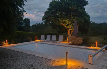 Gîte Calviac-en-Périgord La Tortuga - Foto 23