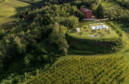 Bosco Romagno - Photo 1