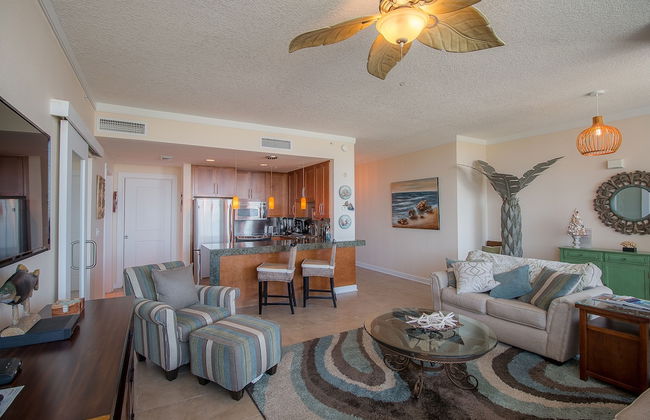 Ocean Club 403 - Foto 9