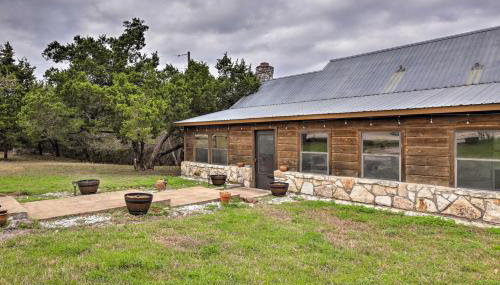 Dripping Springs Home with Deck, Near Wedding Venue - Foto 3