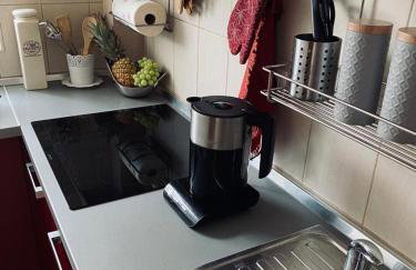 LA CASA GRADSKI VRT modern family apartment with lockable bike storage - Foto 15