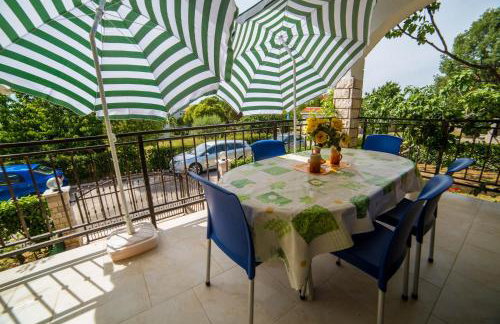 Apartmani Jenny - Photo 22