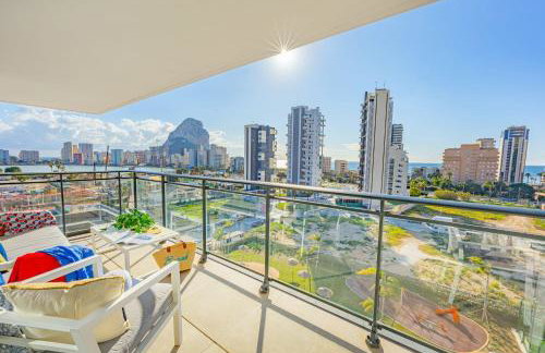 Apartamento Sunrise 6 - Plusholidays - Foto 9