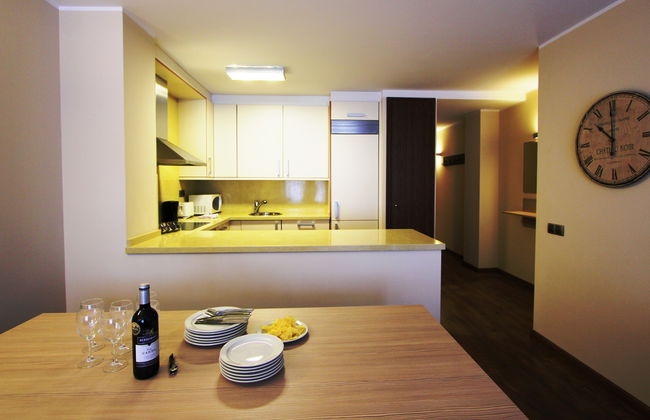 Pierre & Vacances Andorra Bordes D'En Valira - Photo 16