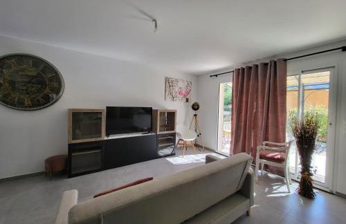 Mas du Magaou Pres de Marseille, Cassis, Aix-en-Provence - Foto 10