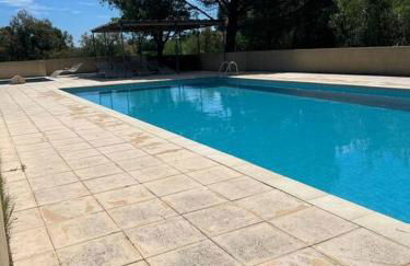 Beau P2, résidence avec piscine - Foto 7