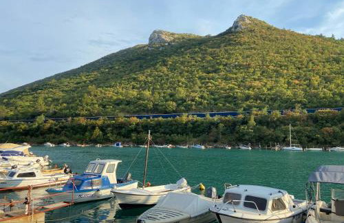 Apartment Lucie - Foto 19