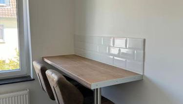 Elegant renovierte 2-Zimmerwhg - Foto 2