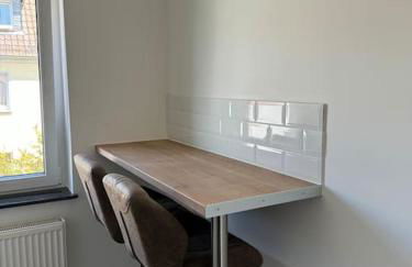 Elegant renovierte 2-Zimmerwhg - Foto 2