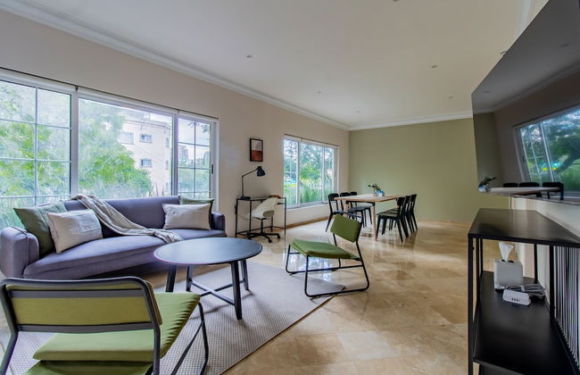 Capitalia Racine Polanco - Foto 72