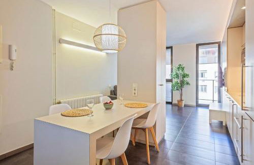 Aparthotel BCN Montjuic - Foto 12