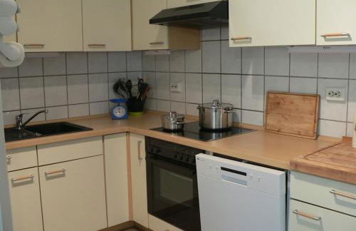 Ferienwohnung Zum grünen Holz - Foto 17