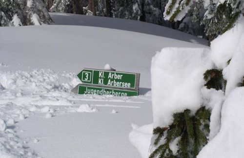 Haus Seidl - Foto 41