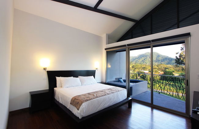 Luxury Sky Penthouses 3-6BR Condo-Hotel at Oceano Jaco - Foto 3