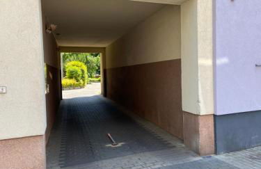 Schöne Ferienwohnung mit kostenlosem Parkplatz - Foto 21