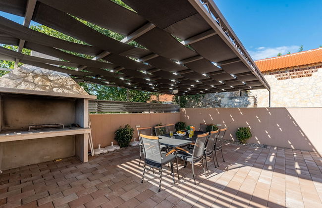 Villa Paula - Foto 48