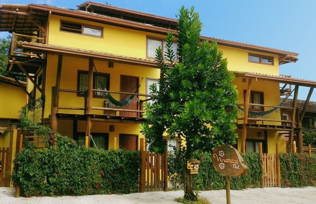 Manaca Flat - Foto 1