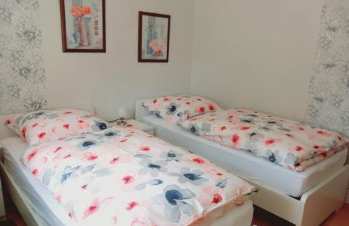 Gemütliche 3 Zimmer-Ferienwohnung - Foto 12