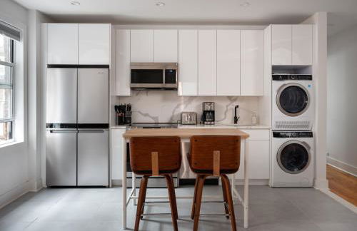 Three Bedroom Brooklynite Suite! - Foto 15