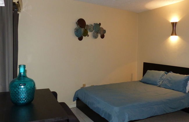 Finest Accommodation Marley manor - Foto 1