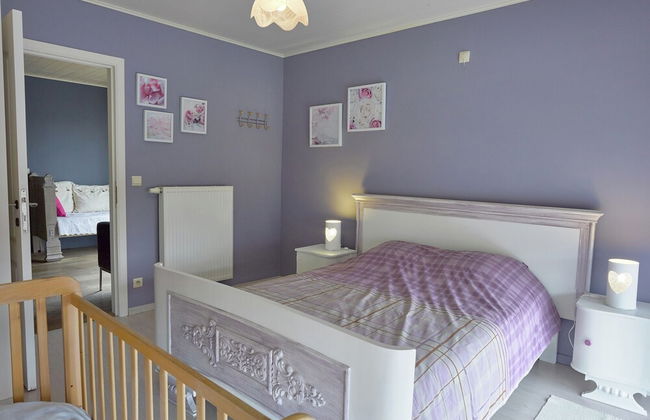 Tranquil Stay in Ardennes - Photo 18